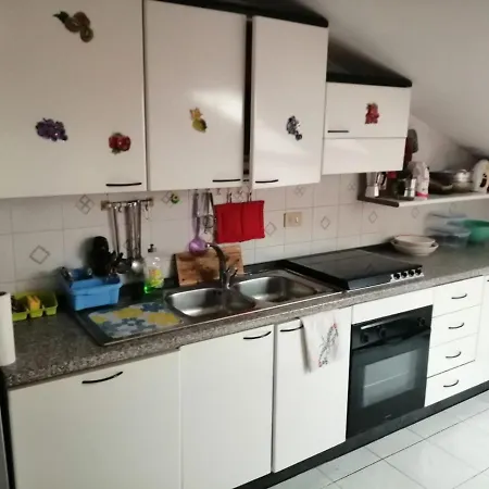 Affittacamere Cris Casa de hóspedes Chieti