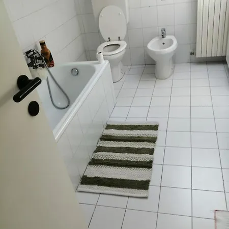 Casa de hóspedes Affittacamere Cris