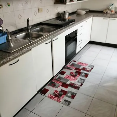 Casa de hóspedes Affittacamere Cris
