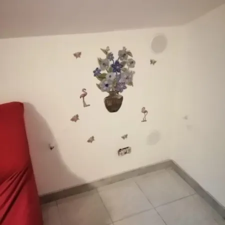 Casa de hóspedes Affittacamere Cris Chieti