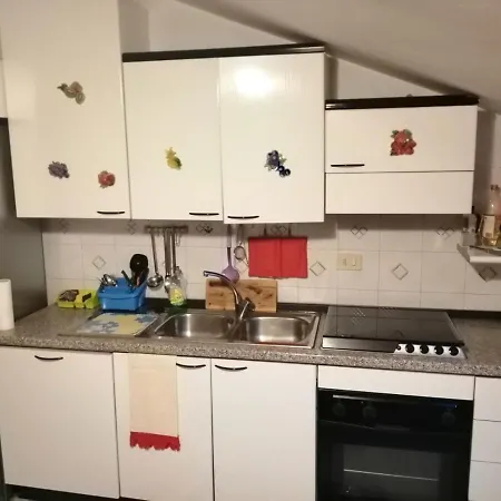 Affittacamere Cris Casa de hóspedes